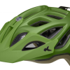KED Trailon MTB Helm Olive Matt -Fahrräder Aufbau Geschäft image HE KD 0095 1 600x600