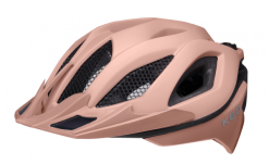KED Spiri II MTB Helm Sand Matt