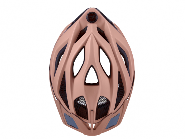 KED Spiri II MTB Helm Sand Matt 5 KED Spiri II MTB Helm Sand Matt – Bild 3