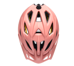 KED Street Jr. MIPS Kinderhelm Dusty Coral Matt -Fahrräder Aufbau Geschäft image HE KD 0151 3 600x600