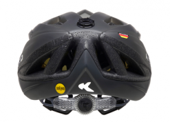 KED Street Jr. MIPS Kinderhelm Process Black Matt -Fahrräder Aufbau Geschäft image HE KD 0153 2 600x600