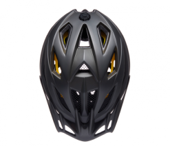 KED Street Jr. MIPS Kinderhelm Process Black Matt -Fahrräder Aufbau Geschäft image HE KD 0153 3 600x600