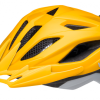 KED Street Jr. Pro Kinderhelm Yellow Grey Matt -Fahrräder Aufbau Geschäft image HE KD 0155 1 600x600