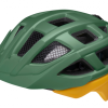 KED Kailu Kinderhelm Green Yellow Matt -Fahrräder Aufbau Geschäft image HE KD 0161 1 600x600
