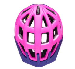 KED Kailu Kinderhelm Pink Purple Matt -Fahrräder Aufbau Geschäft image HE KD 0163 3 600x600