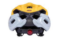 KED Status Jr. Kinderhelm Yellow Black Matt 6 KED Status Jr. Kinderhelm Yellow Black Matt -Fahrräder Aufbau Geschäft image HE KD 0166 2 600x600