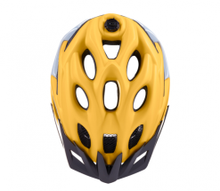 KED Status Jr. Kinderhelm Yellow Black Matt 7 KED Status Jr. Kinderhelm Yellow Black Matt -Fahrräder Aufbau Geschäft image HE KD 0166 3 600x600