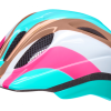 KED Meggy II Trend Kinderhelm Rainbow Retro Blue 2 KED Meggy II Trend Kinderhelm Rainbow Retro Blue -Fahrräder Aufbau Geschäft image HE KD 0173 1 600x600