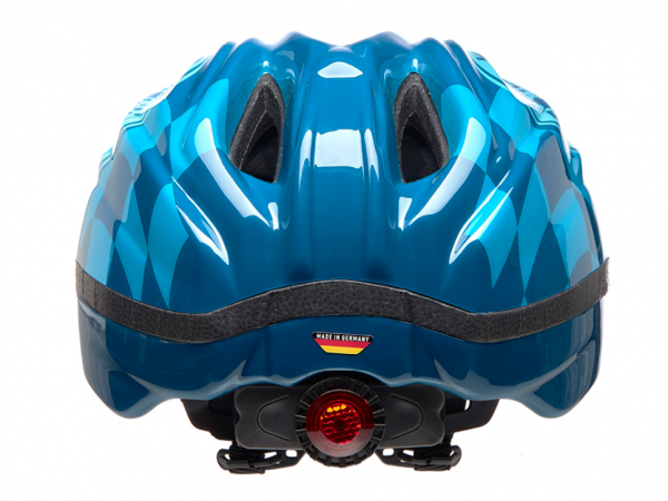 KED Meggy II Trend Kinderhelm Racer 4 KED Meggy II Trend Kinderhelm Racer – Bild 2