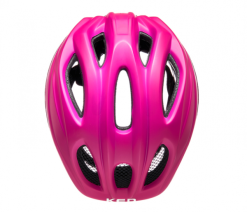 KED Meggy II Kinderhelm Pink Matt -Fahrräder Aufbau Geschäft image HE KD 0183 3 600x600
