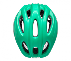 KED Meggy II Kinderhelm Green Matt -Fahrräder Aufbau Geschäft image HE KD 0184 3 600x600