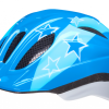 KED Meggy II Kinderhelm Blue Stars -Fahrräder Aufbau Geschäft image HE KD 0185 1 600x600
