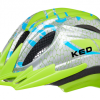 KED Meggy II K-Star Kinderhelm Green -Fahrräder Aufbau Geschäft image HE KD 0187 1 600x600