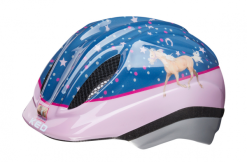 KED Meggy II Originals Kinderhelm Pferdefreunde
