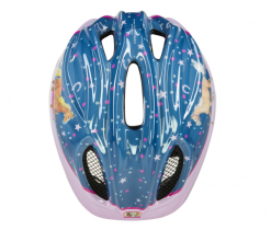 KED Meggy II Originals Kinderhelm Pferdefreunde -Fahrräder Aufbau Geschäft image HE KD 0190 3 600x600