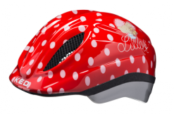 KED Meggy II Originals Kinderhelm Lillebi