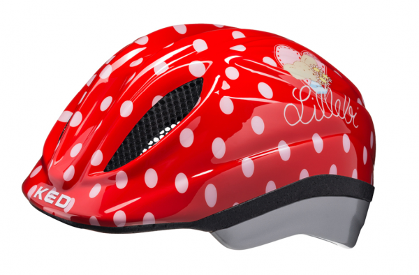 KED Meggy II Originals Kinderhelm Lillebi 3 KED Meggy II Originals Kinderhelm Lillebi