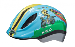 KED Meggy II Originals Kinderhelm Janosch