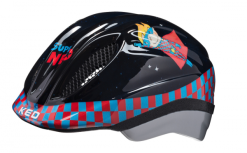 KED Meggy II Originals Kinderhelm Super Neo