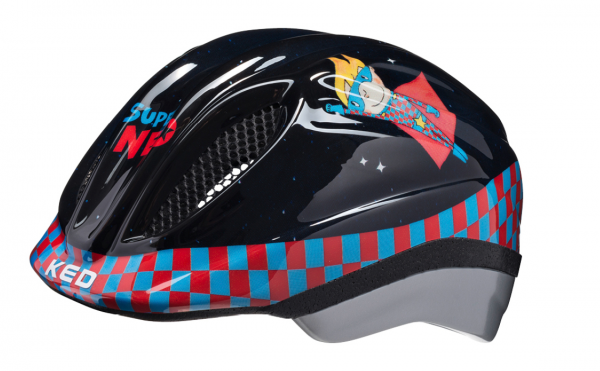 KED Meggy II Originals Kinderhelm Super Neo 3 KED Meggy II Originals Kinderhelm Super Neo