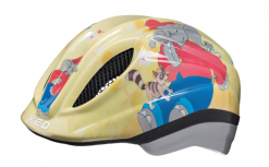 KED Meggy II Originals Kinderhelm Benjamin Blümchen