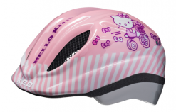 KED Meggy II Originals Kinderhelm Hello Kitty