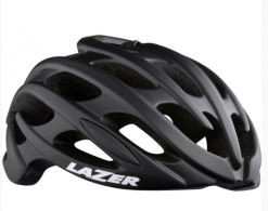 Lazer Blade+ Rennrad Helm Matte Black