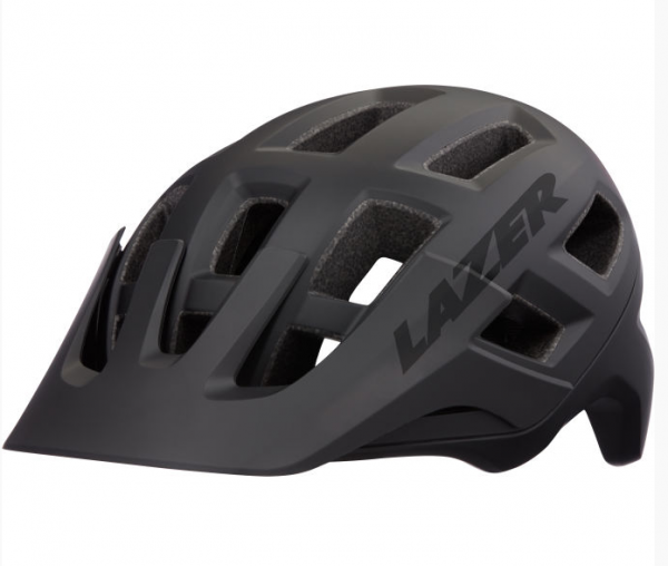 Lazer Coyote MTB Helm Matte Black 3 Lazer Coyote MTB Helm Matte Black