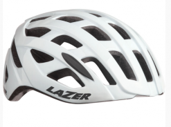 Lazer Tonic Rennrad Helm White