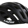 Lazer Tonic Rennrad Helm Matte Black 1 Lazer Tonic Rennrad Helm Matte Black -Fahrräder Aufbau Geschäft image HE LA 0013 1 600x600