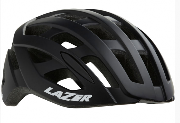 Lazer Tonic Rennrad Helm Matte Black 3 Lazer Tonic Rennrad Helm Matte Black