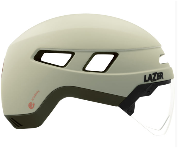 Lazer Urbanize Helm NTA MIPS Urban/E-Bike Matte Beige (S) 52-56 Cm 3 Lazer Urbanize Helm NTA MIPS Urban/E-Bike Matte Beige (S) 52-56 Cm