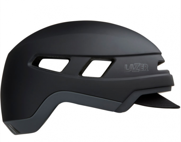 Lazer Cruizer Helm NTA Bike Bild Urban/E-Bike Matte Black Bike Bild (M) 55-59 Cm 3 Lazer Cruizer Helm NTA Bike Bild Urban/E-Bike Matte Black Bike Bild (M) 55-59 Cm