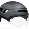 Lazer Urbanize Helm NTA Urban/E-Bike Matte Titanium (S) 52-56 Cm -Fahrräder Aufbau Geschäft image HE LA 0024 1 600x600