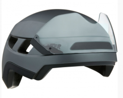 Lazer Urbanize Helm NTA Urban/E-Bike Matte Titanium (S) 52-56 Cm -Fahrräder Aufbau Geschäft image HE LA 0024 2 600x600