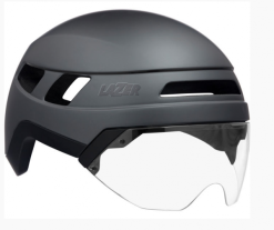 Lazer Urbanize Helm NTA Urban/E-Bike Matte Titanium (M) 55-59 Cm