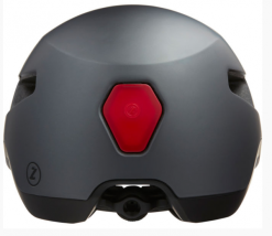 Lazer Urbanize Helm NTA Urban/E-Bike Matte Titanium (M) 55-59 Cm -Fahrräder Aufbau Geschäft image HE LA 0034 3 600x600