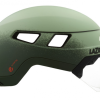 Lazer Urbanize Helm NTA MIPS Urban/E-Bike Matte Green (S) 52-56 Cm