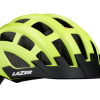 LAZER Compact DLX Helm Freizeit/Trekking Flash Yellow Unisize 54-61 Cm 2 LAZER Compact DLX Helm Freizeit/Trekking Flash Yellow Unisize 54-61 Cm -Fahrräder Aufbau Geschäft image HE LA 0041 1 600x600