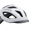 Lazer Cameleon Helm Freizeit/Trekking Matte White (S) 52-56 Cm -Fahrräder Aufbau Geschäft image HE LA 0042 1 600x600
