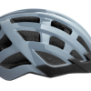 LAZER Compact Helm Freizeit/Trekking Light Blue Unisize 54-61 Cm 2 LAZER Compact Helm Freizeit/Trekking Light Blue Unisize 54-61 Cm -Fahrräder Aufbau Geschäft image HE LA 0058 1 600x600
