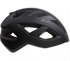 Lazer Cameleon DLX Helm Freizeit/Trekking Matte Black (M) 55-59 Cm
