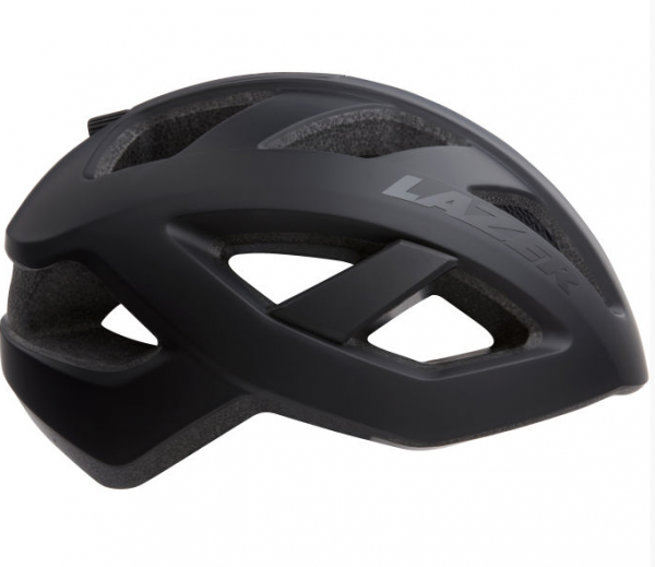 Lazer Cameleon DLX Helm Freizeit/Trekking Matte Black (M) 55-59 Cm 3 Lazer Cameleon DLX Helm Freizeit/Trekking Matte Black (M) 55-59 Cm
