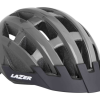 LAZER Compact Helm Freizeit/Trekking Titanium Unisize 54-61 Cm 2 LAZER Compact Helm Freizeit/Trekking Titanium Unisize 54-61 Cm -Fahrräder Aufbau Geschäft image HE LA 0066 1 600x600