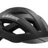 Lazer Cameleon Helm Freizeit/Trekking Matte Black Grey (XL) 61-64 Cm -Fahrräder Aufbau Geschäft image HE LA 0075 1 600x600