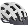 LAZER Compact Helm Freizeit/Trekking White Unisize 54-61 Cm -Fahrräder Aufbau Geschäft image HE LA 0079 1 600x600