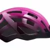 LAZER Petit DLX Helm Freizeit/Trekking Pink Black Unisize 50-56 Cm 1 LAZER Petit DLX Helm Freizeit/Trekking Pink Black Unisize 50-56 Cm -Fahrräder Aufbau Geschäft image HE LA 0082 1 600x600