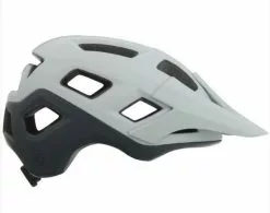LAZER Coyote Helm MTB Matte Light Blue (M) 55-59 Cm