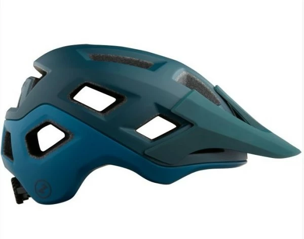 LAZER Coyote Helm MTB Matte Dark Blue (L) 58-61 Cm 3 LAZER Coyote Helm MTB Matte Dark Blue (L) 58-61 Cm