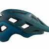 LAZER Coyote Helm MTB Matte Dark Blue (S) 52-56 Cm -Fahrräder Aufbau Geschäft image HE LA 0094 1 600x600